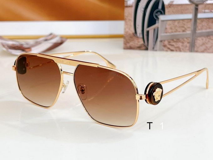 Versace Sunglasses ID:20240804-638